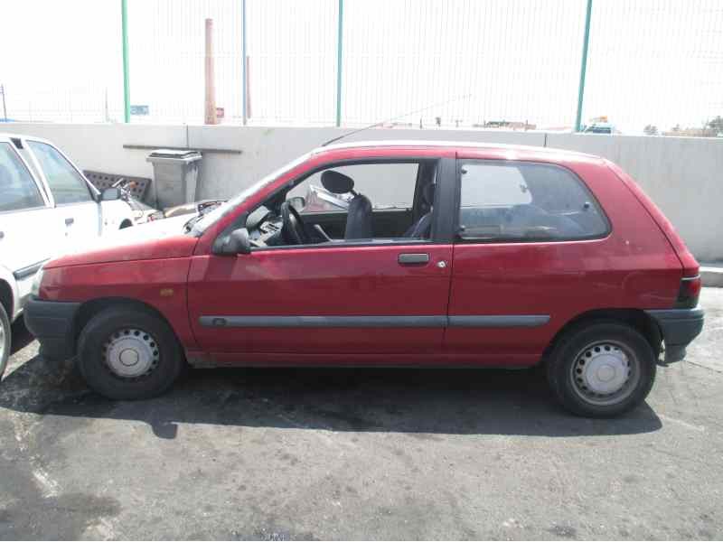 renault clio i fase i+ii (b/c57) del año 1994