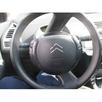 citroën c4 coupe del año 2004