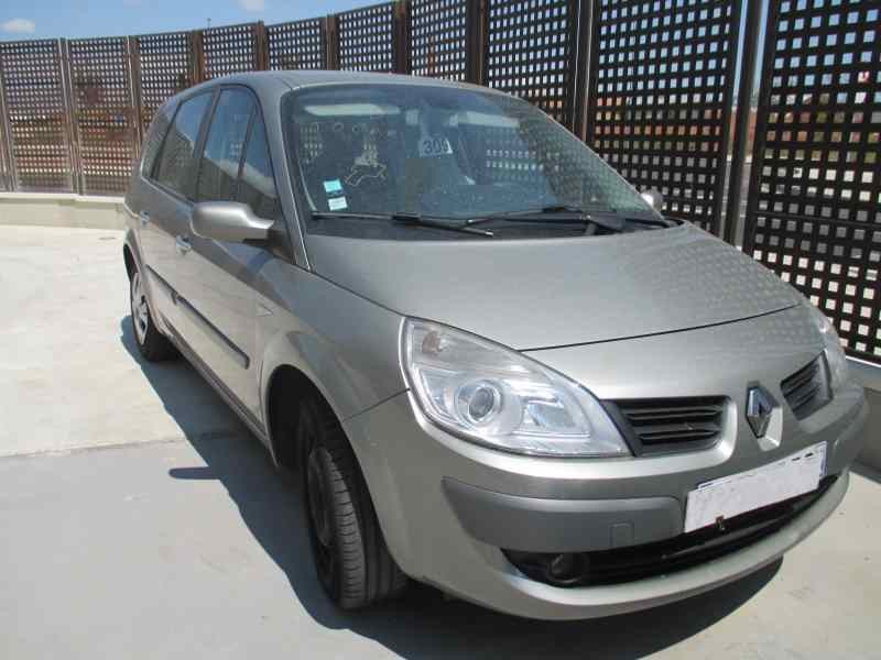 RENAULT SCENIC II