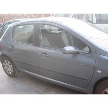 peugeot 307 berlina (s2) del año 2006