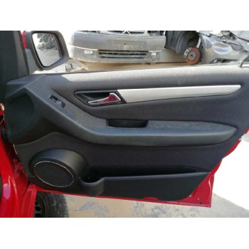 mercedes-benz clase b (w245) del año 2010