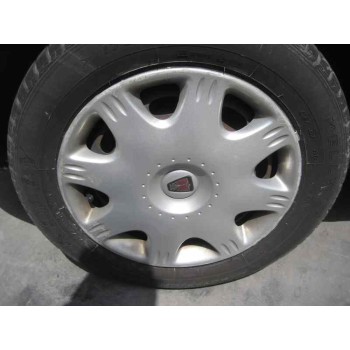 mg serie 25 (rf) del año 2001