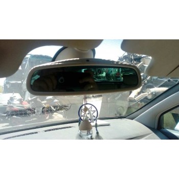 renault vel satis (bj0) del año 2002