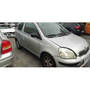 toyota yaris (ncp1/nlp1/scp1) del año 2003