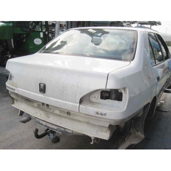 peugeot 306 berlina 3/4/5 puertas (s2) del año 1998