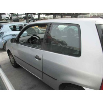 seat arosa (6h1) del año 2000