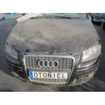 audi a3 (8p) del año 2008