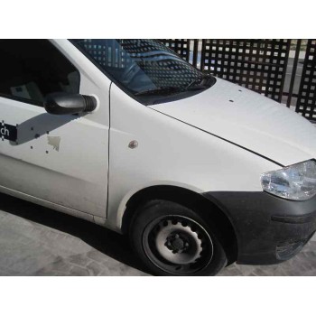 fiat punto berlina (188) del año 2006