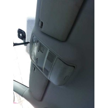 volkswagen golf v berlina (1k1) del año 2007