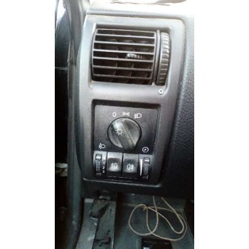 opel astra g coupé del año 2004