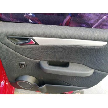 mercedes-benz clase b (w245) del año 2010