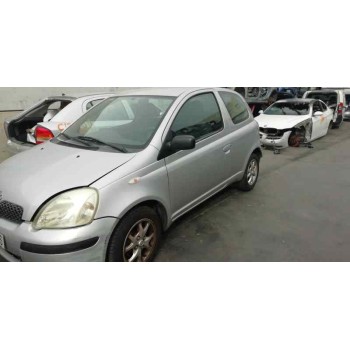 toyota yaris (ncp1/nlp1/scp1) del año 2003
