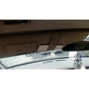 renault vel satis (bj0) del año 2002