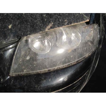 audi a3 (8p) del año 2008