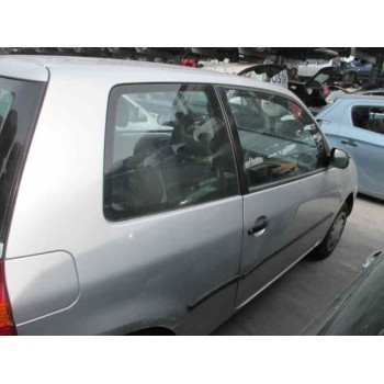 seat arosa (6h1) del año 2000