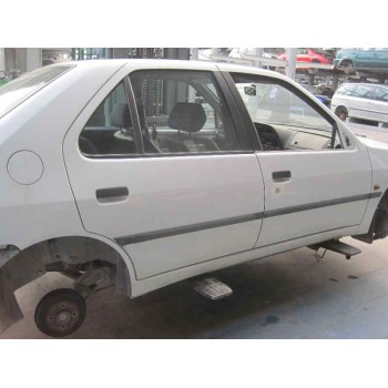 peugeot 306 berlina 3/4/5 puertas (s2) del año 1998