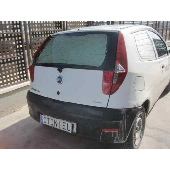 fiat punto berlina (188) del año 2006