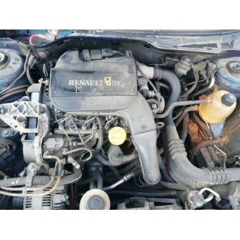 renault megane i coupe fase 2 (da..) del año 2001