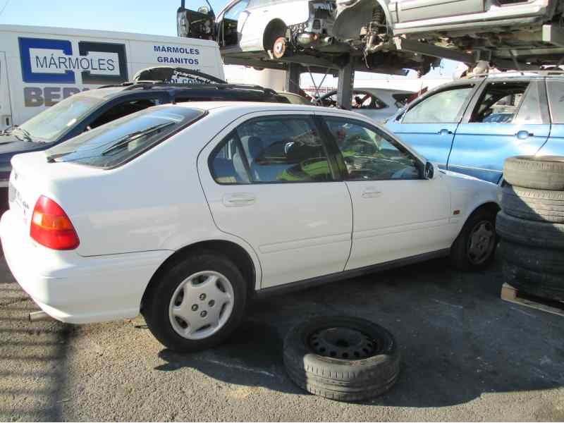 HONDA CIVIC BERLINA .5 (MA/MB)