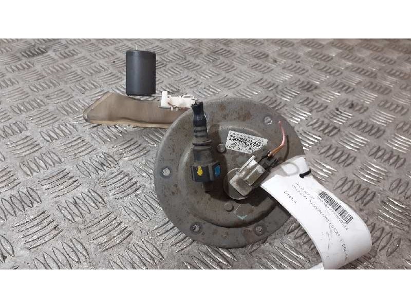 Recambio de aforador para hyundai tucson (jm) 2.0 cat referencia OEM IAM 311302E000  