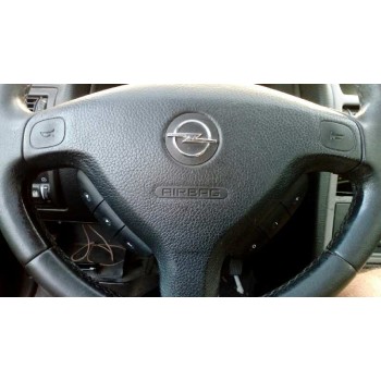 opel astra g coupé del año 2004