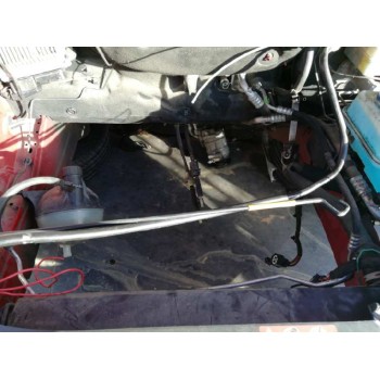 mercedes-benz clase b (w245) del año 2010