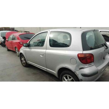 toyota yaris (ncp1/nlp1/scp1) del año 2003