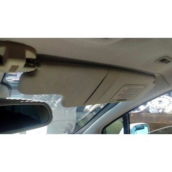 renault vel satis (bj0) del año 2002