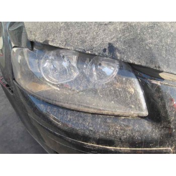 audi a3 (8p) del año 2008