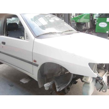 peugeot 306 berlina 3/4/5 puertas (s2) del año 1998