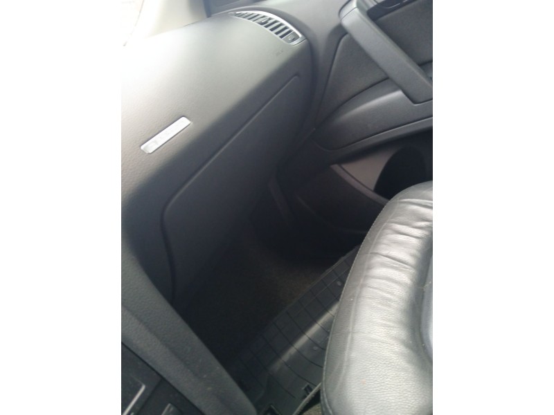 Recambio de guantera para audi q7 (4lb) 3.0 tdi quattro referencia OEM IAM   
