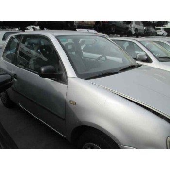 seat arosa (6h1) del año 2000