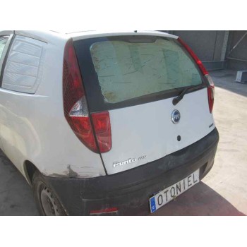 fiat punto berlina (188) del año 2006