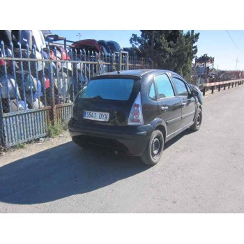 citroën c3 del año 2006