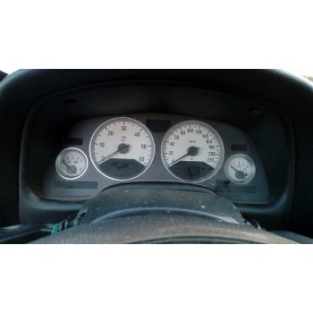 opel astra g coupé del año 2004