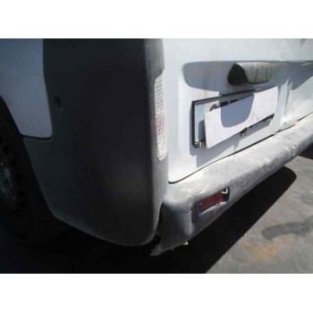 renault trafic combi (ab 4.01) del año 2004