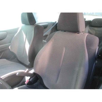 citroën c4 coupe del año 2004