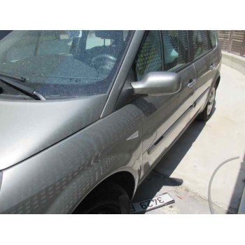 renault scenic ii del año 2006