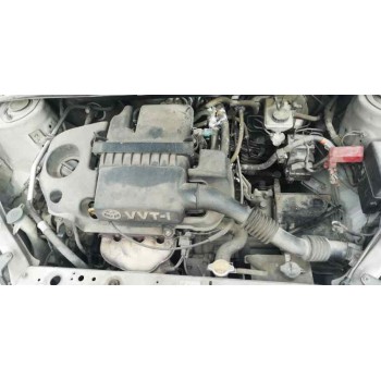 toyota yaris (ncp1/nlp1/scp1) del año 2003