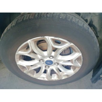 ford ecosport del año 2017