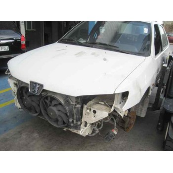 peugeot 306 berlina 3/4/5 puertas (s2) del año 1998