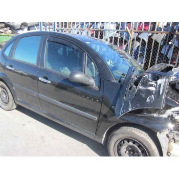 citroën c3 del año 2006