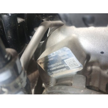 Recambio de motor completo para omoda 5 referencia OEM IAM SQRF4J16F  