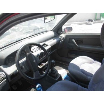 renault clio i fase i+ii (b/c57) del año 1994