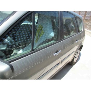 renault scenic ii del año 2006