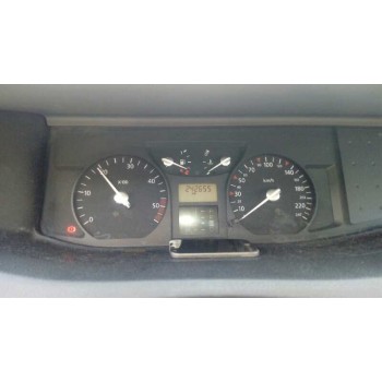 renault vel satis (bj0) del año 2002