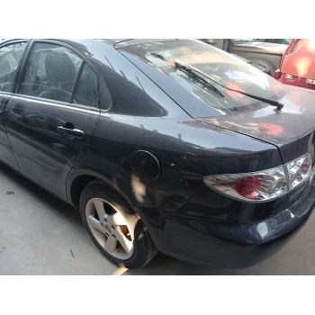 mazda 6 hatchback (gg) del año 2005