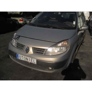 renault scenic ii del año 2003