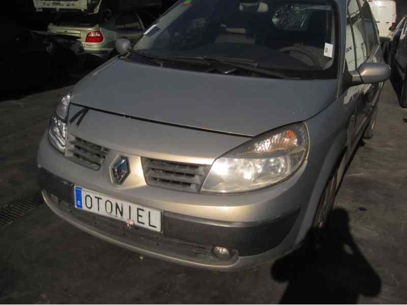 RENAULT SCENIC II