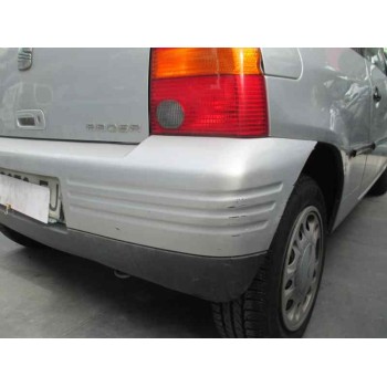 seat arosa (6h1) del año 2000